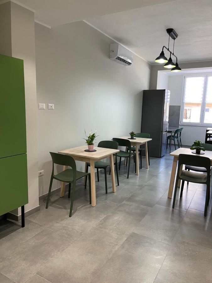 Viariva Rooms Cagliari Kültér fotó