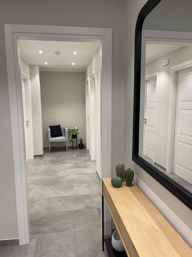 Viariva Rooms Cagliari Kültér fotó