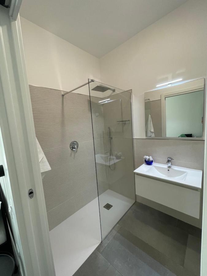 Viariva Rooms Cagliari Kültér fotó