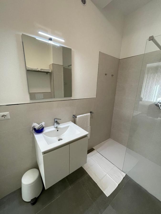 Viariva Rooms Cagliari Kültér fotó