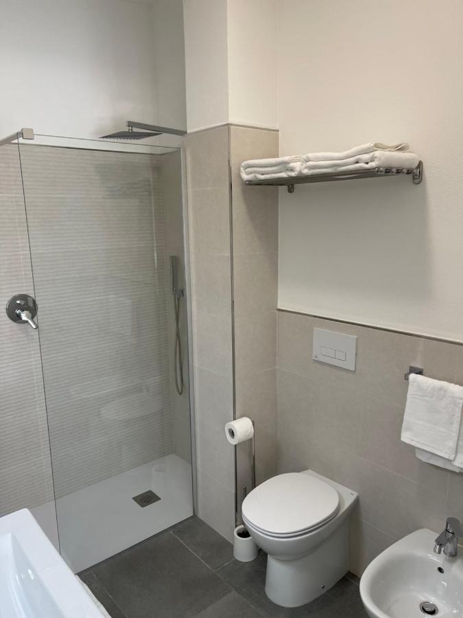 Viariva Rooms Cagliari Kültér fotó