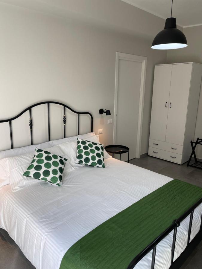 Viariva Rooms Cagliari Kültér fotó