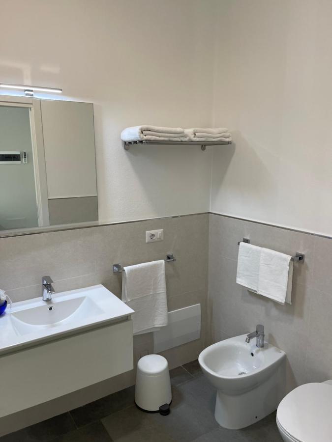 Viariva Rooms Cagliari Kültér fotó