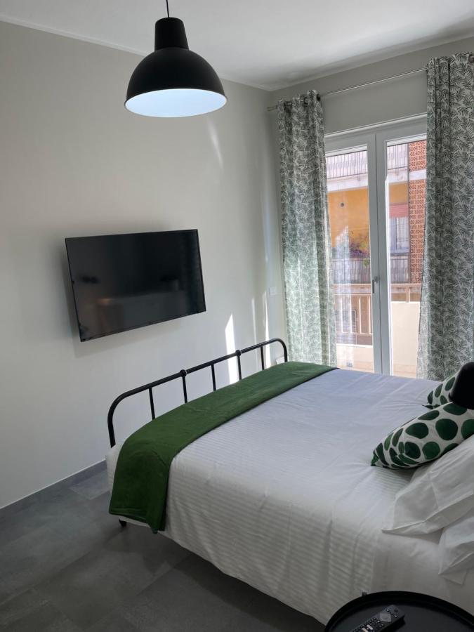 Viariva Rooms Cagliari Kültér fotó