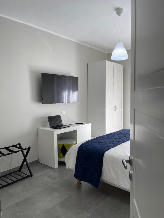 Viariva Rooms Cagliari Kültér fotó
