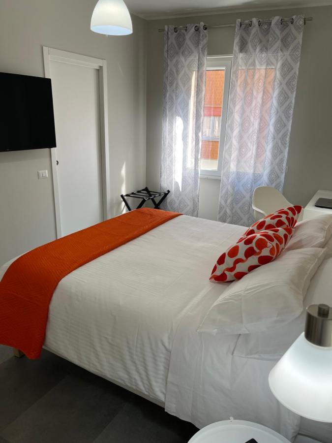Viariva Rooms Cagliari Kültér fotó