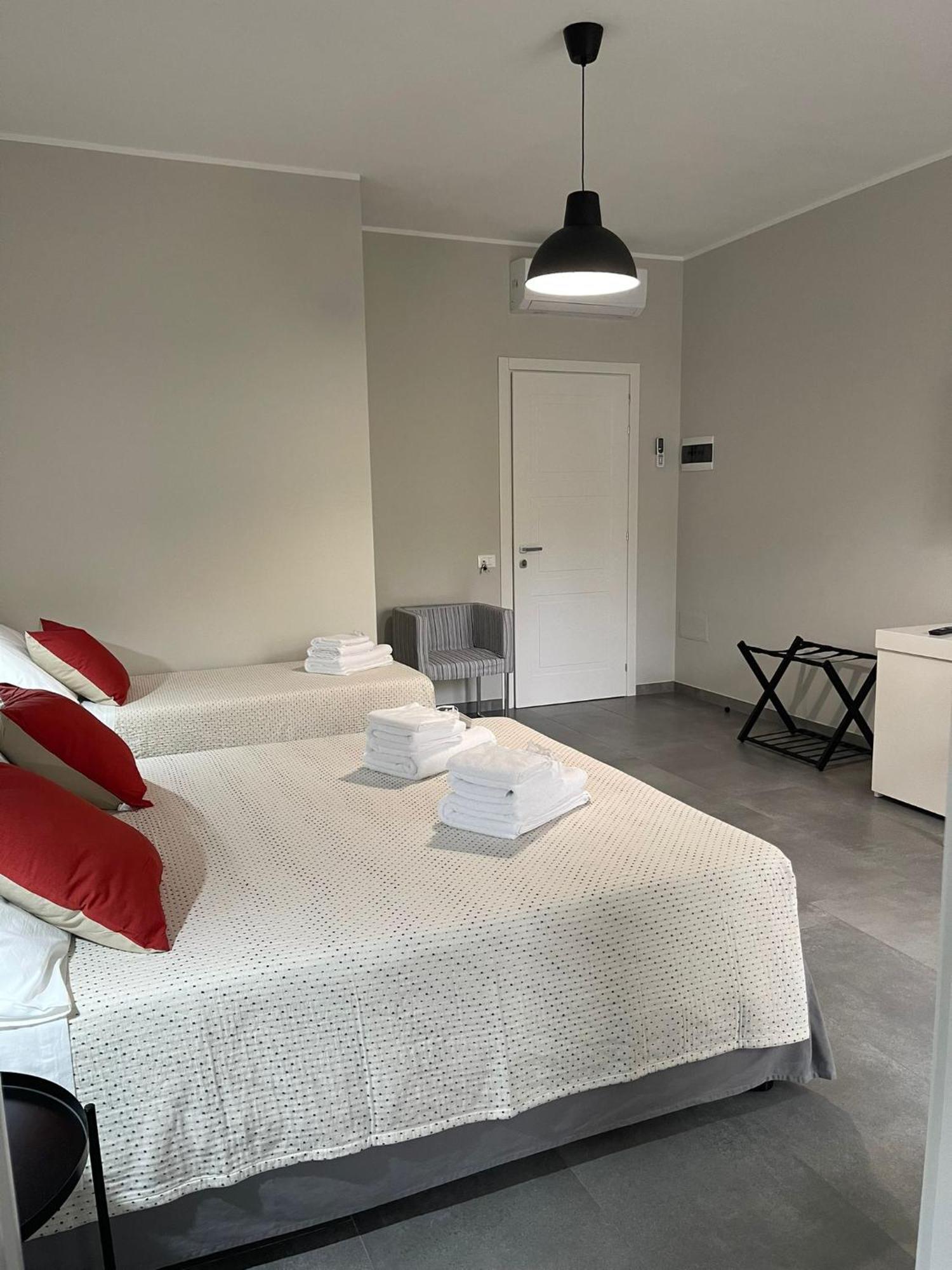Viariva Rooms Cagliari Kültér fotó
